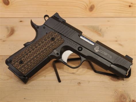 Nighthawk Custom Costa Acp Adelbridge Co Gun Store