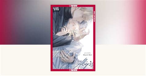 Touch Within The Abyss - Touch Within the Abyss Deluxe Edition by Moyori Mori: 9781427888372 ...