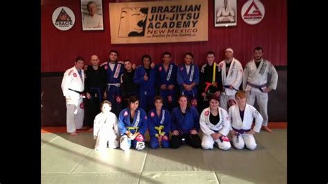 2013 Year In Review Brazilian Jiu Jitsu Academy Youtube