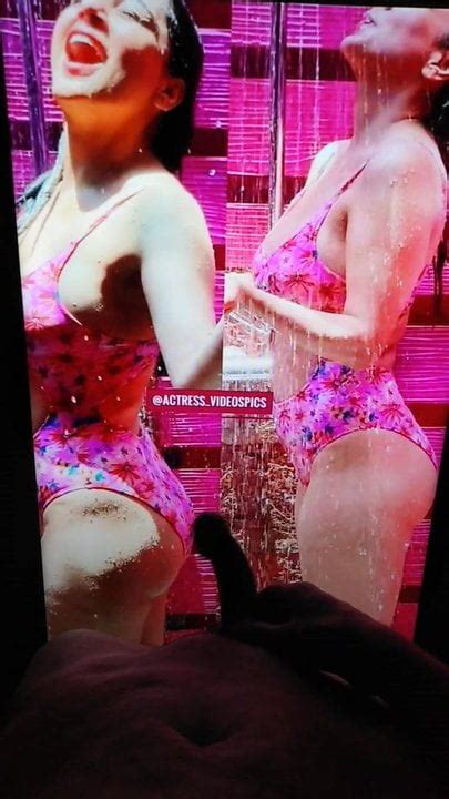 Shraddha Arya Cum Tribute Huge Cumload On Ass Thighs Gay Beach Man Porn Xhamster