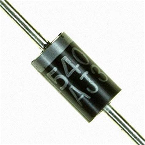 1n5408 General Purpose Diode 3a 1000v Majju Pk