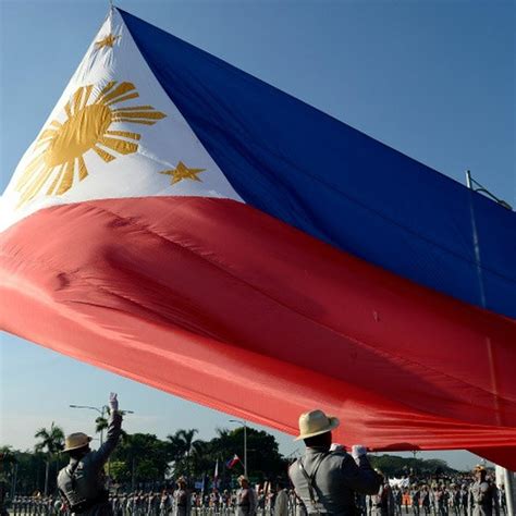 Detail Gambar Bendera Negara Filipina Koleksi Nomer 51