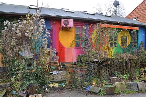 Copenaghen Christiania Elena Tabasso Flickr