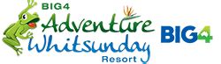 BIG4 Adventure Whitsunday Resort - Accommodation in Airlie Beach, QLD