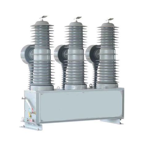 35kv 36kv 38kv Outdoor Permanent Magnetic Actuator Vacuum Circuit Breaker