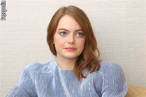 Emma Stone Nude Leaks Photo Fapopedia