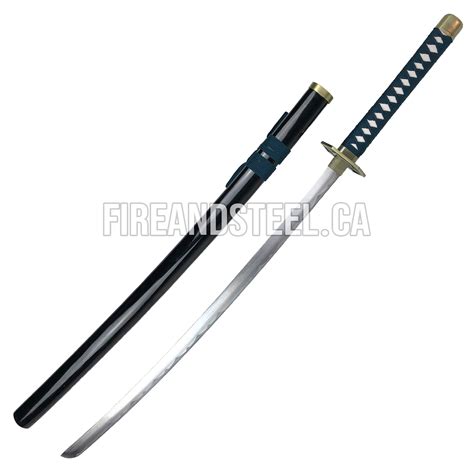 Bleach Swords - Merchandise from Bleach