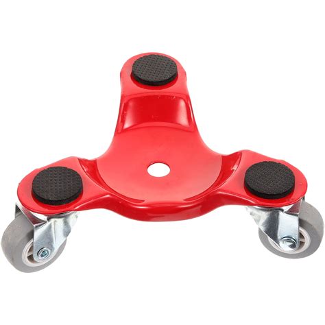 Metal Dolly for Furniture Triangle Mover Moving Cart Tool Lifter