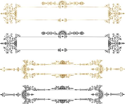 20000 Free Gold Line Divider And Divider Images Pixabay