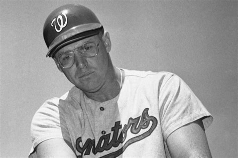 Frank Howard, Washington Senators slugger, dies at 87 - The Washington Post