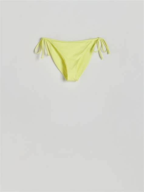 D Od Bikini Kolor Jaskrawo Ty Reserved Y X