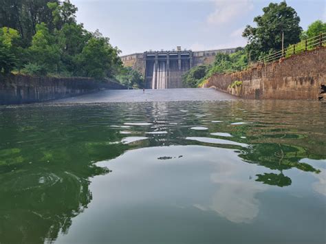 Chandoli National Park Sangli - Zoo and Wildlife Sanctuary | Joonsquare ...