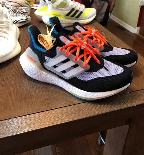 UB 21 : r/Ultraboost