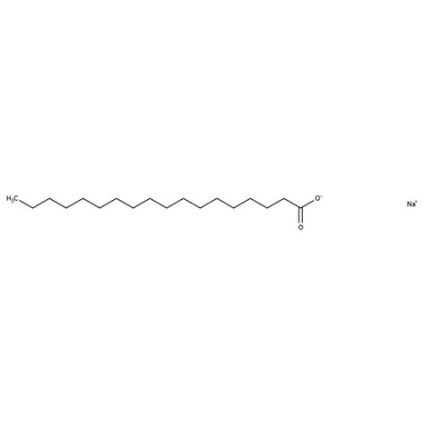 Natriumstearat, Thermo Scientific Chemicals 250 g | Buy Online | Thermo ...