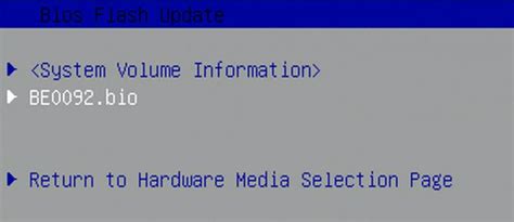 Updating Intel Nuc Bios Using F Menu Hot Sex Picture