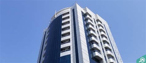 Al Wahda Building Guide Bayut