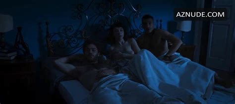 RECKLESS NUDE SCENES AZNude