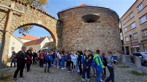 UNESCO kulturni dan Osnovna Šola Frana Kranjca Celje