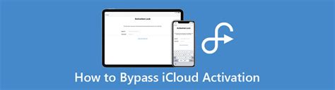 Icloud Bypass Guide How To Bypass Icloud Activation