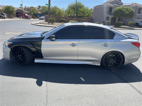 Q50/400r | Infiniti Q50 Forum