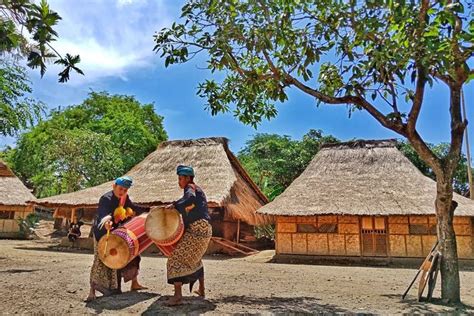 Sirkuit Mandalika Jadi Sirkuit Pertama Di Dunia Yang Menampilkan