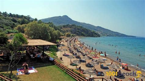 Porto Azzuro Beach