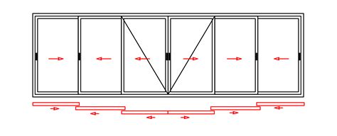 Motorized Vertical Sliding Systems Amanos Aluminium Systems