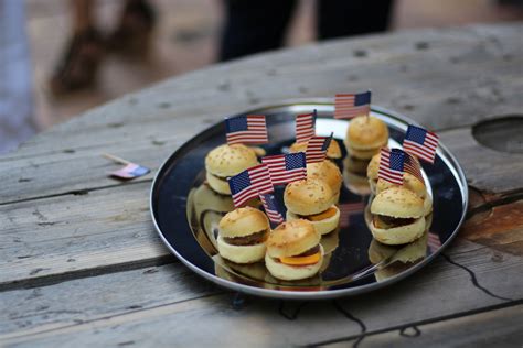 Kuchnia mieszkańców USA co lubią jeść Amerykanie AtrakcjeNaWakacje pl