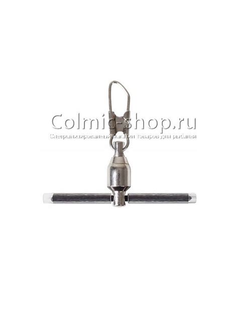 АКСЕССУАРЫ ДЛЯ ПОПЛАВКОВ CRALUSSO CRALUSSO Интернет-магазин Colmic-shop.ru