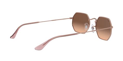 Ray Ban Octagonal Rb 3556n Unisex Sunglasses Online Sale