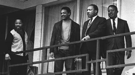 Timeline of MLK Assassination, Investigation Into His Killing