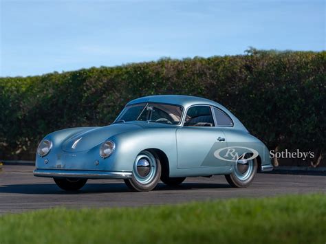 Porsche 356 Pre A 1300 1951 elferspot Marktplatz für Porsche