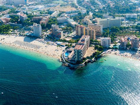 Palma to Palma Nova Transfer | Palma Nova | Lifts To