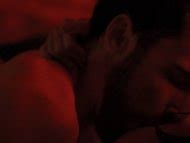 Naked Alexandra Bard In Strange Blood