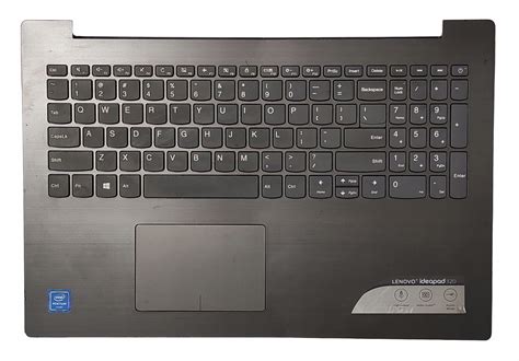 OBUDOWA GÓRNA PALMREST KLAWIATURA do Lenovo IdeaPad 320 15 US 5 w