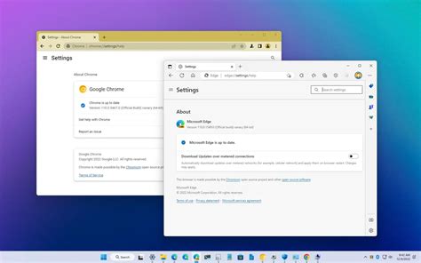 Microsoft Edge Y Chrome Dejar N De Ser Compatibles Con Windows Y