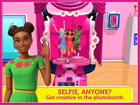 Barbie Dreamhouse Adventures APK for Android - Download