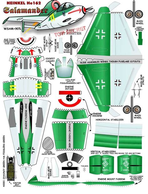 Recortable | Modelos de aviones, Aviones de papel, Juguetes de cartón