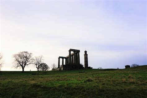 Budget Backpackers – Edinburgh, Scotland | TheSouthernLondoner