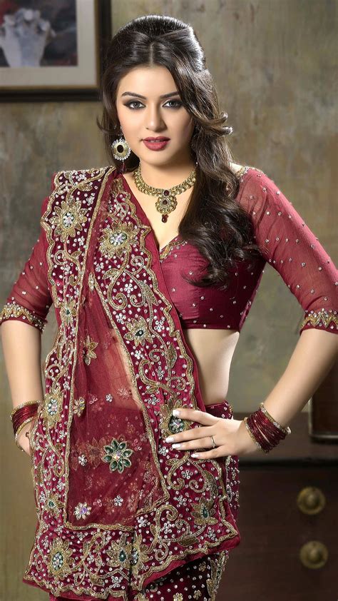 Hansika Motwani Actress Fashion Design Beauty Bollywood Elegant Hd