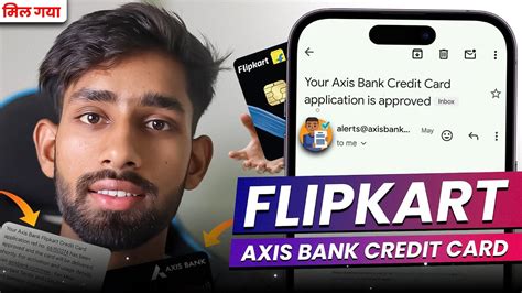 Flipkart Axis Bank Credit Card 2024 Flipkart Axis Bank Credit Card