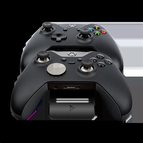 Xbox Series X S Dual Ultra Slim Charge System By PDP