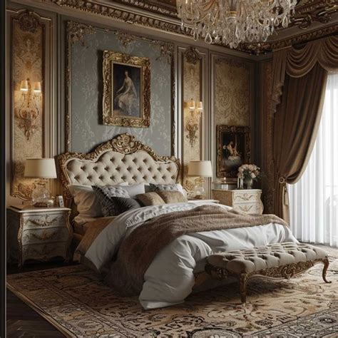 Creating Opulent Spaces with Modern Baroque Interior Inspirations • 333 ...