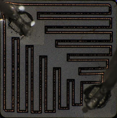 KT808AM Leistungstransistor (neues Design)