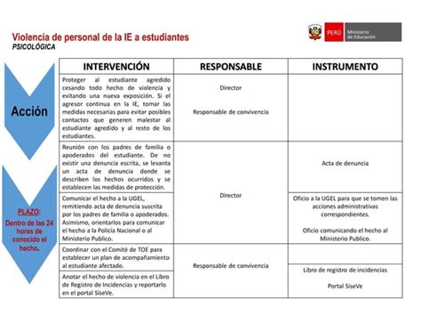 SISEVE PROTOCOLOS PARA LA ATENCION 1 Pdf