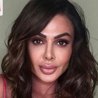 Sabrina Sidoti Nude Leaked Photos And Videos Wildskirts