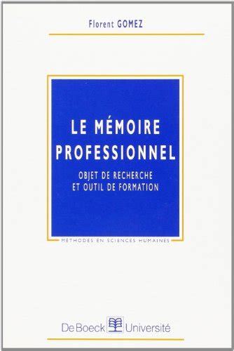 Former Les Enseignants Par Le Mémoire Professionnel Le Monde De Kamélia