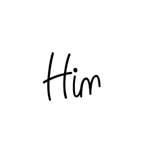 78+ Hin Name Signature Style Ideas | Awesome eSignature