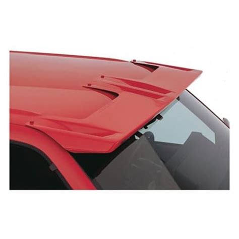 Chevy Truck Windshield Visor