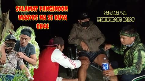 Salamat Panginoon Maayos Na Si Kuya Gh Viral Intense Kritikal